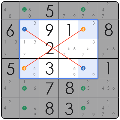 sum sudoku online