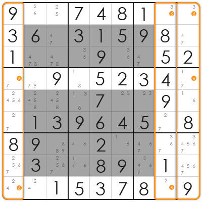 king classic sudoku answers