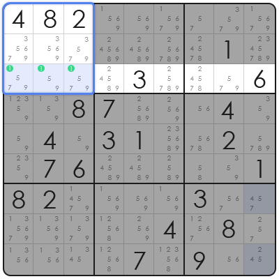 16x16 sudoku